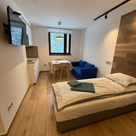 Juli Kop Apartmán Kopaonik