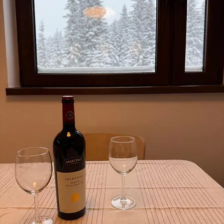 Juli Kop Apartmán *