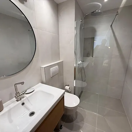 Apartmán Juli Kop Kopaonik