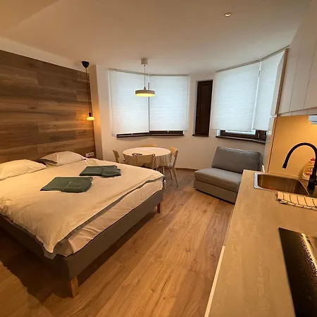 Juli Kop Apartmán *