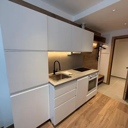 Juli Kop Apartmán Kopaonik