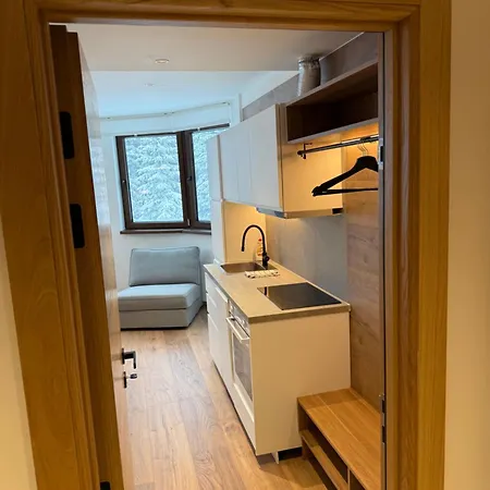 Apartmán Juli Kop Kopaonik