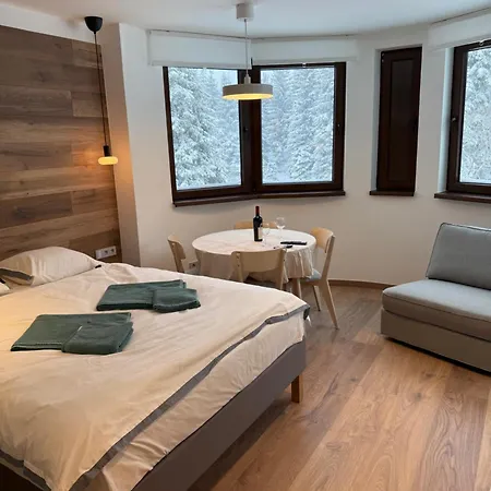 Apartmán Juli Kop Kopaonik